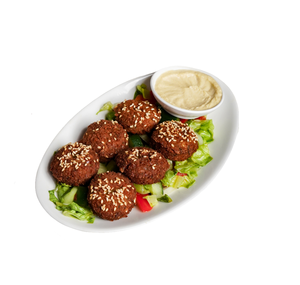 Falafel
